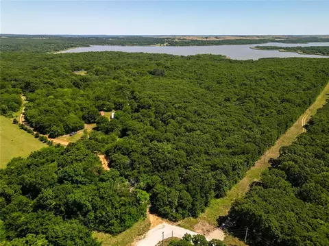 Dentonville Road, Okmulgee, OK 74447