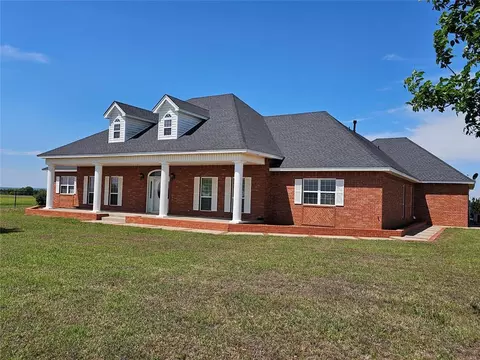 26697 State Highway 74, Washington, OK 73093