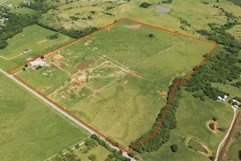 1279 110 Hwy #10, Davis, OK 73030