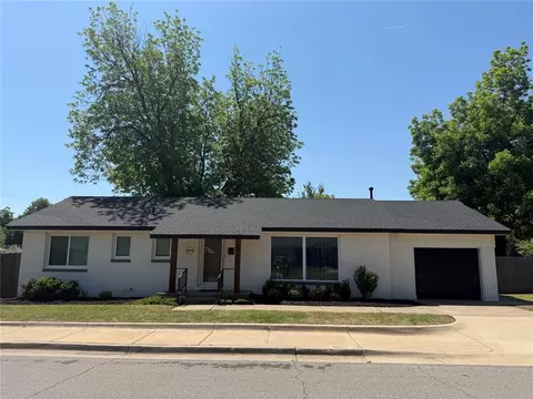 2600 NW 49th St, Oklahoma City, OK 73112