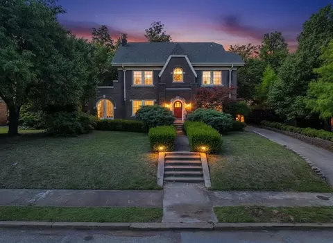 624 NE 18th St, Oklahoma City, OK 73105