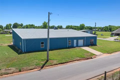 1007 County Street 2937, Tuttle, OK 73089
