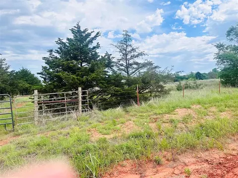 21115 NE 146 St, Luther, OK 73054