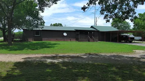 35573 Ew Ew 1210 Rd, Seminole, OK 74868