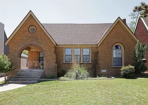 2856 NW 22nd St, Oklahoma City, OK 73107