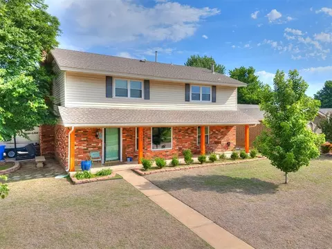 3309 Pheasant Run Rd, Norman, OK 73072