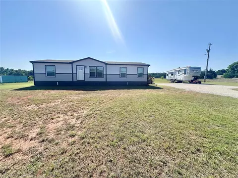980945 S Timber Oak Rd, Meeker, OK 74855
