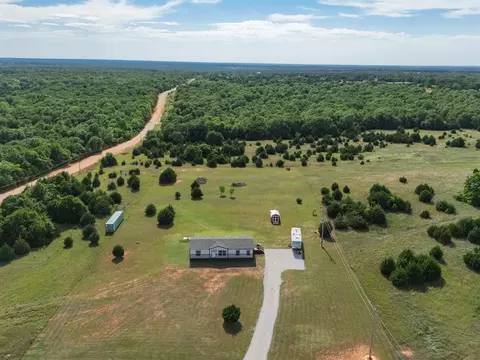 980945 S Timber Oak Rd, Meeker, OK 74855