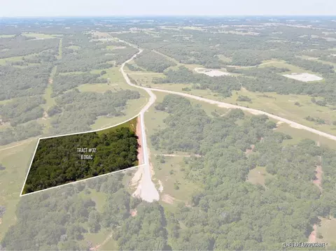 0 N 3042 Rd, Lindsay, OK 73052