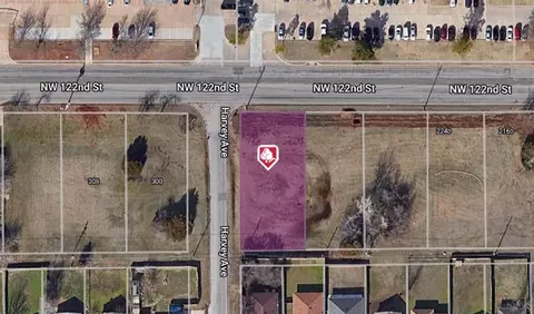 240 NW 122nd St, Oklahoma City, OK 73114