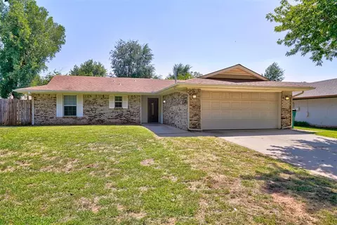 8916 Kenny Cir, Oklahoma City, OK 73132