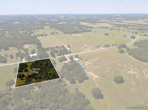 0 E 1612 Rd, Foster, OK 73434
