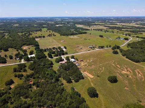 0 E 1612 Rd, Foster, OK 73434 photo 2