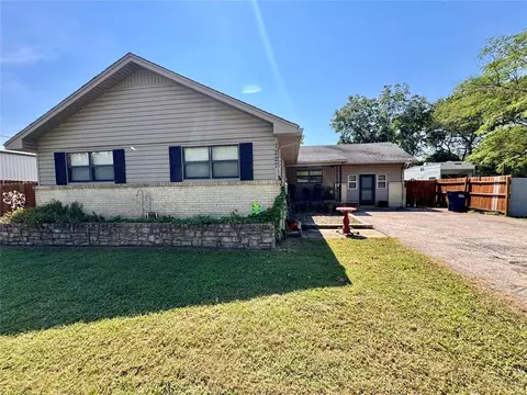 1227 Van Dr, Seminole, OK 74868