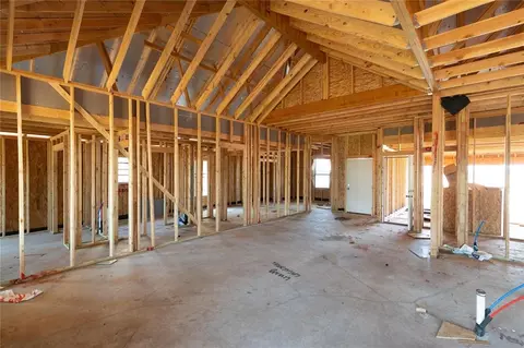 8312 NW 155th St, Edmond, OK 73013
