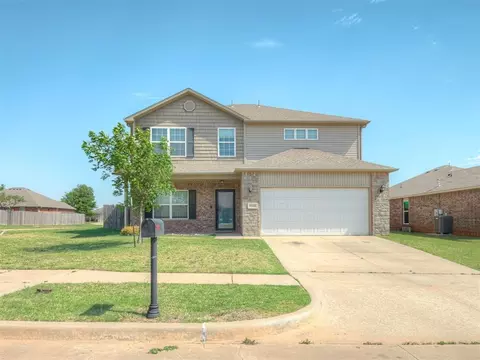 11721 NW 133rd St, Piedmont, OK 73078