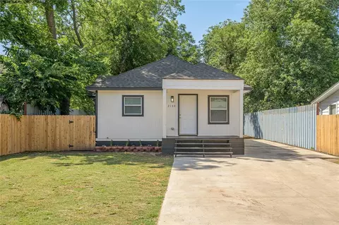 2138 SW 22nd St, Oklahoma City, OK 73108