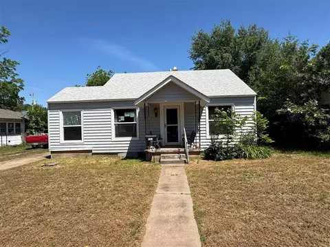 721 N 6 Th St, Enid, OK 73701