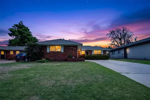 10108 Haverhill Pl, Oklahoma City, OK 73120