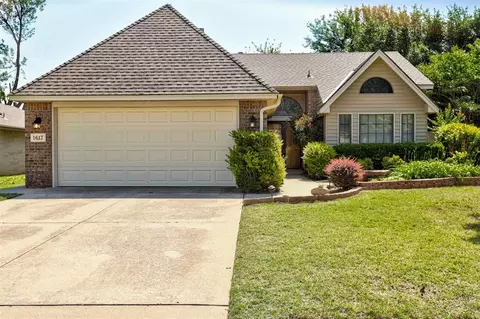 1617 War Bird Dr, Norman, OK 73071