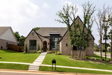 7116 Paddle Brook Ct, Edmond, OK 73034