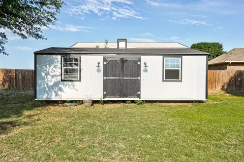 106 Southpointe Ave, Tuttle, OK 73089 photo 38