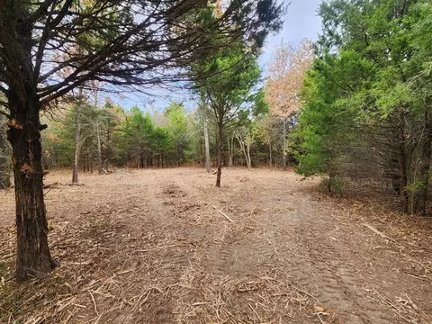 E 1160 Road, Checotah, OK 74426 photo 3