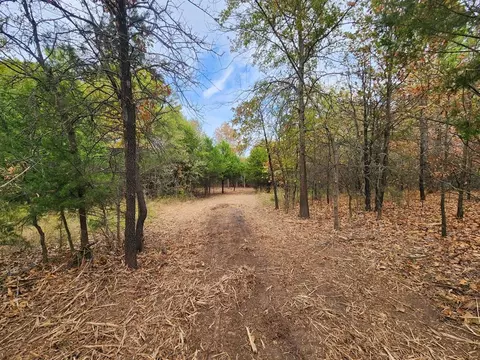 E 1160 Road, Checotah, OK 74426 photo 5