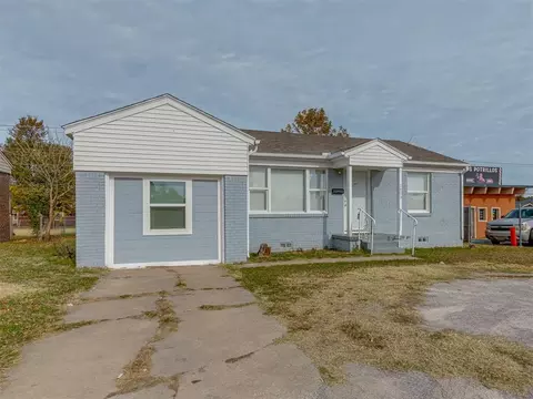 Undisclosed, Oklahoma City, OK 73119