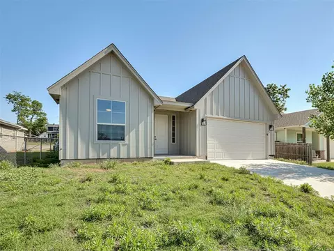722 E Grant Ave, Guthrie, OK 73044 photo 2
