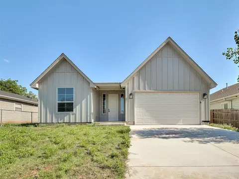 722 E Grant Ave, Guthrie, OK 73044