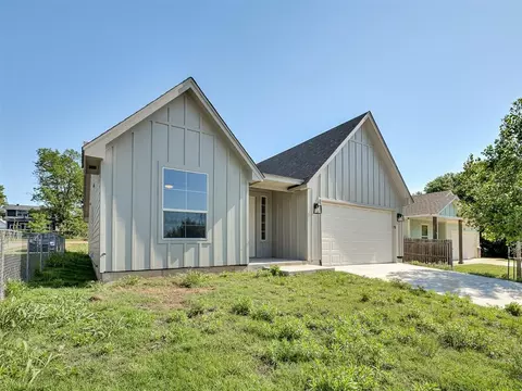 722 E Grant Ave, Guthrie, OK 73044 photo 3