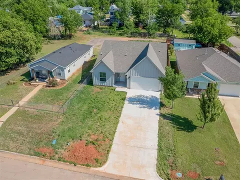 722 E Grant Ave, Guthrie, OK 73044 photo 48
