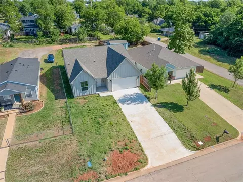722 E Grant Ave, Guthrie, OK 73044 photo 47