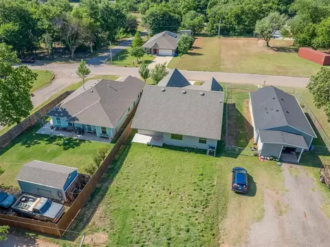 722 E Grant Ave, Guthrie, OK 73044 photo 50