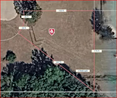 13 Whipporwill Ave, Seminole, OK 74868