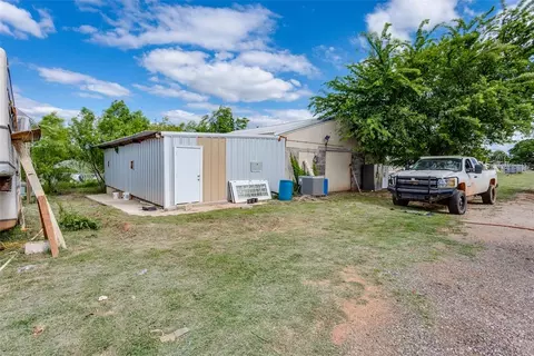 19520 Crestview Rd, Purcell, OK 73080 photo 6