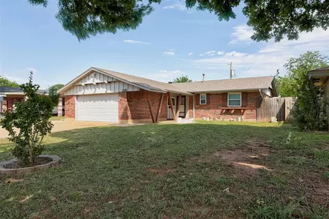 2537 SW 66th St, Oklahoma City, OK 73159