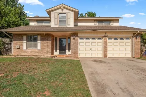 5004 Union Cir, Oklahoma City, OK 73135