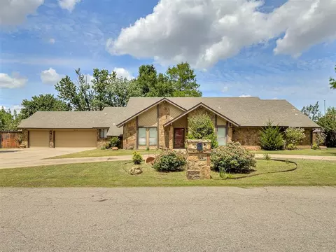 205 W Charlotte Dr, Oklahoma City, OK 73139