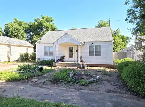 Undisclosed, Perry, OK 73077