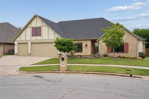 1605 NW 199th St, Edmond, OK 73012