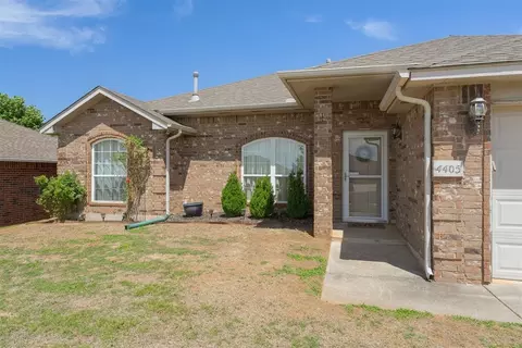 4405 Spotted Owl Cir, Norman, OK 73072
