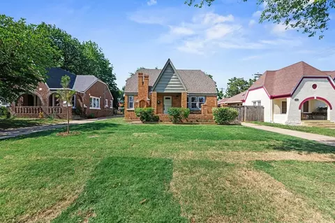 2505 NW 22nd St, Oklahoma City, OK 73107
