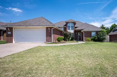4013 Sloane St, Norman, OK 73072