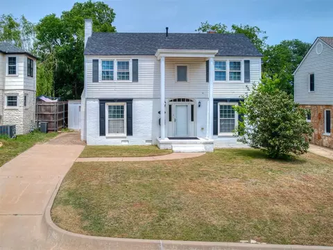 2809 NW 45th St, Oklahoma City, OK 73112