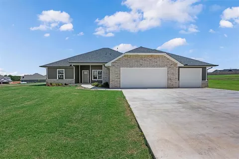 600 Still Mdws, Guthrie, OK 73044