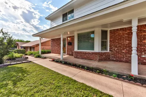 4600 NW 30th St, Oklahoma City, OK 73122