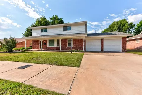 4600 NW 30th St, Oklahoma City, OK 73122