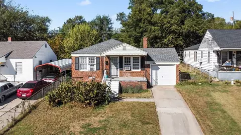 1313 Bellevidere Dr, Oklahoma City, OK 73117